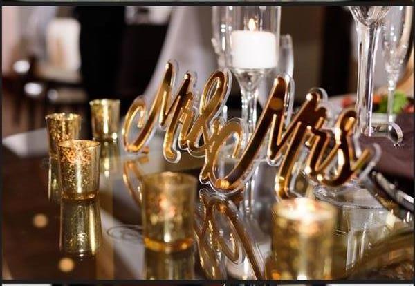 M.Amerson Infinite Creation