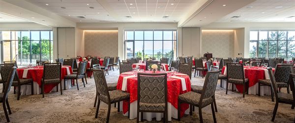 Cleone Peterson Eccles Alumni House