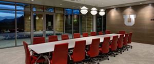 Sorenson Boardroom