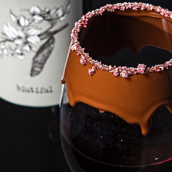 Better Than Sex Desserts