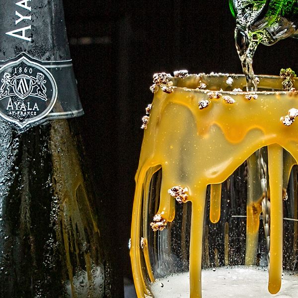 Better Than Sex Desserts