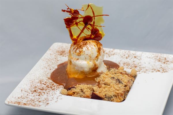 Better Than Sex Desserts