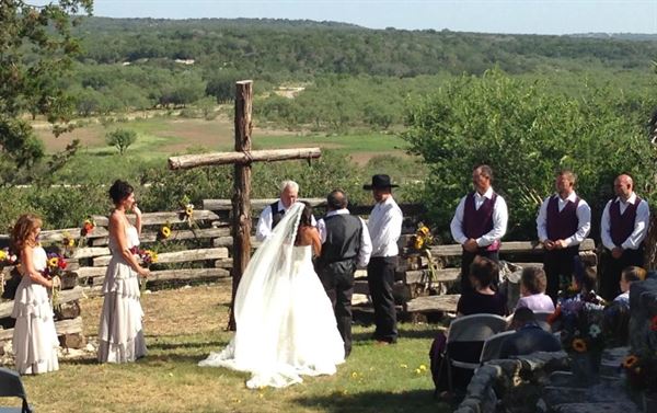 Y.O. Ranch Headquarters