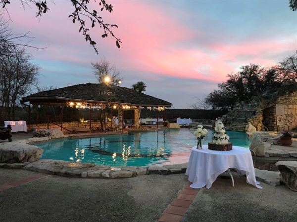 Y.O. Ranch Headquarters