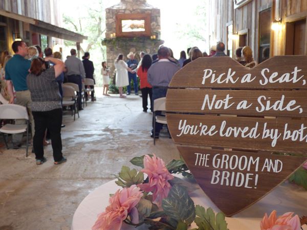 Y.O. Ranch Headquarters