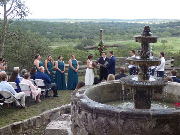 Y.O. Ranch Headquarters