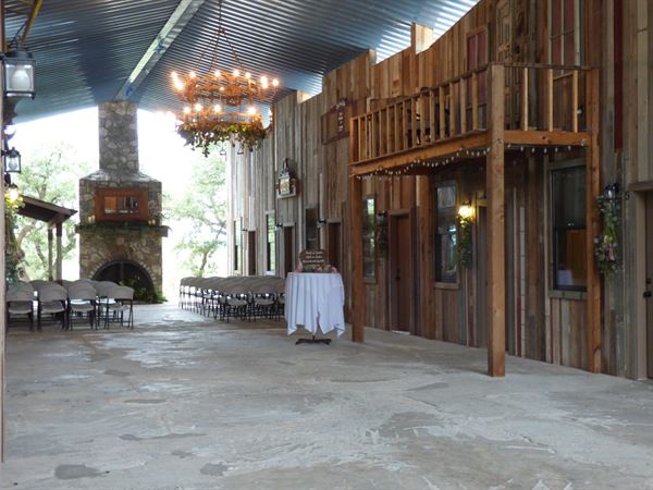 Y.O. Ranch Headquarters