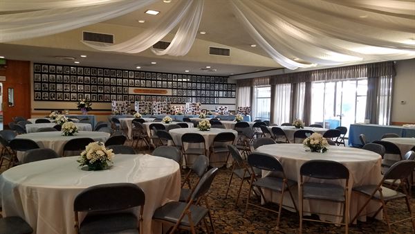 Long Beach Masonic Center