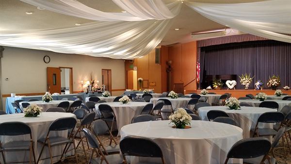 Long Beach Masonic Center