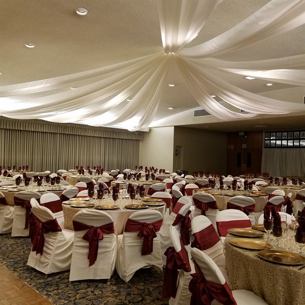 Long Beach Masonic Center