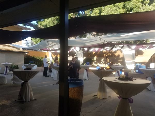 Long Beach Masonic Center