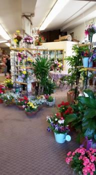 Perry's Florist