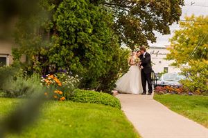 The Meditation & Millennium Gardens