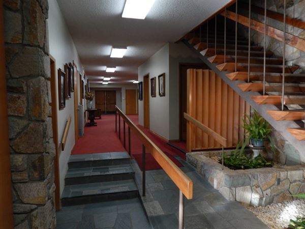 Long Beach Masonic Center