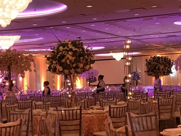 Skokie Banquet & Conference Center