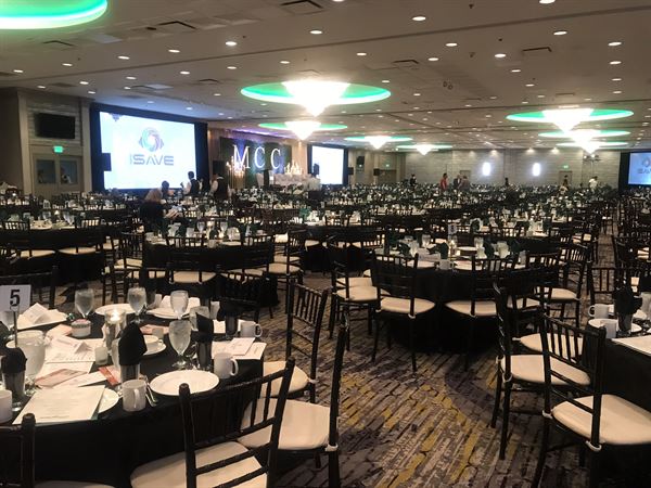 Skokie Banquet & Conference Center