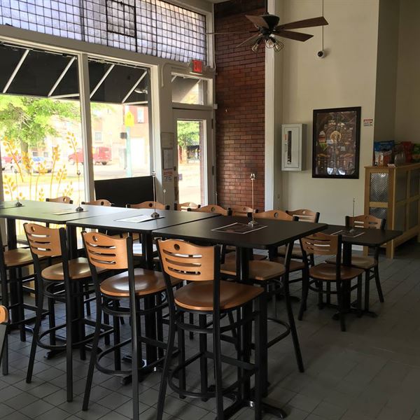 Muskellunge Brewing Company