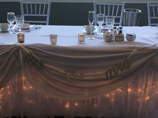 Salt Creek Golf Club