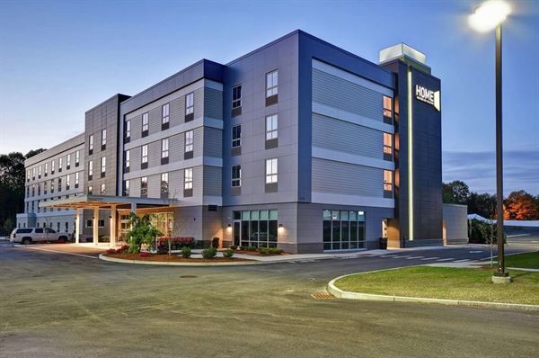 Home2 Suites by Hilton Walpole