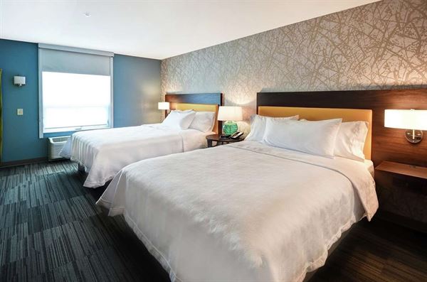 Home2 Suites by Hilton Walpole