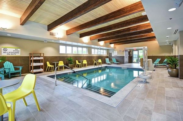 Home2 Suites by Hilton Walpole