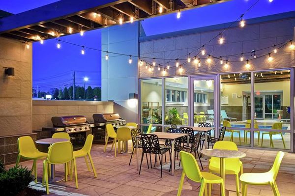 Home2 Suites by Hilton Walpole