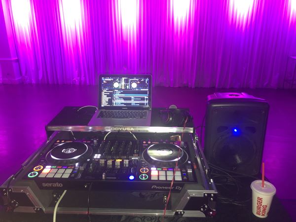 Absolute Entertainment