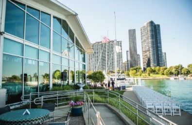 Chicago Yacht Club