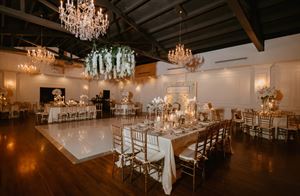 The Oakroom (Ballroom)