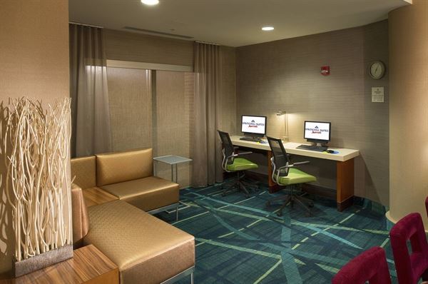 SpringHill Suites by Marriott Annapolis