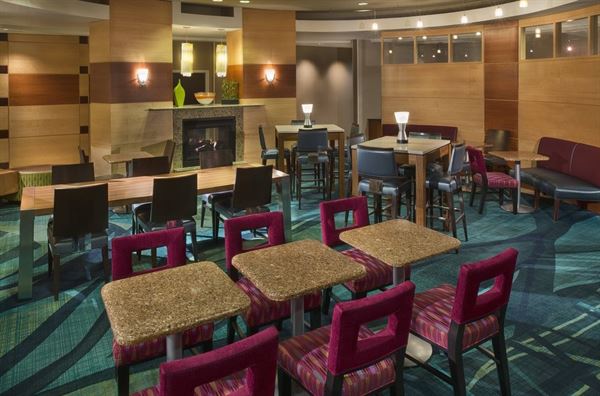 SpringHill Suites by Marriott Annapolis