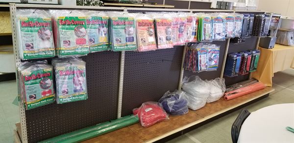 Illiana Party Rentals