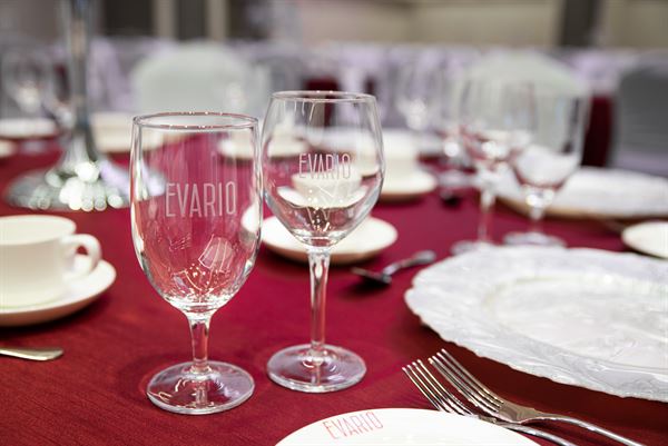 Holiday Inn Edmonton South - Evario Events