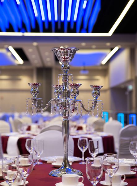 Holiday Inn Edmonton South - Evario Events