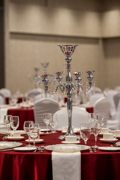 Holiday Inn Edmonton South - Evario Events