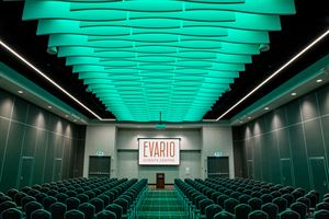 Edmonton Inn Events Holiday Inn Edmonton South - Evario Events - Edmonton, AB - Party Venue