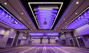 Edmonton Inn Events Holiday Inn Edmonton South - Evario Events - Edmonton, AB - Party Venue