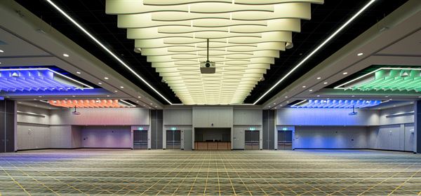 Edmonton Inn Events Holiday Inn Edmonton South - Evario Events - Edmonton, AB - Party Venue