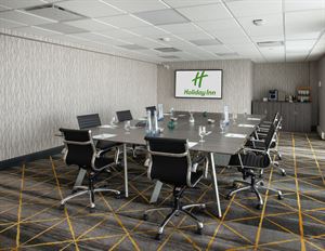 Edmonton Inn Events Holiday Inn Edmonton South - Evario Events - Edmonton, AB - Party Venue