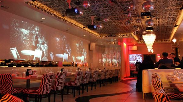 Kit Kat Lounge & Supper Club