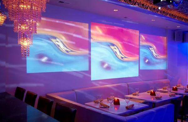 Kit Kat Lounge & Supper Club