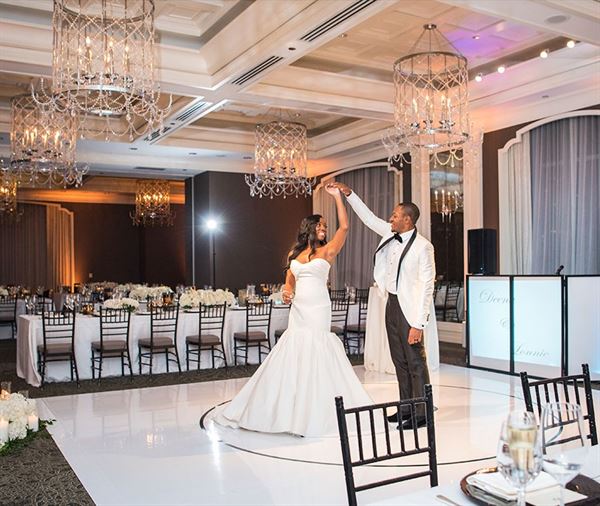 Waldorf Astoria Chicago