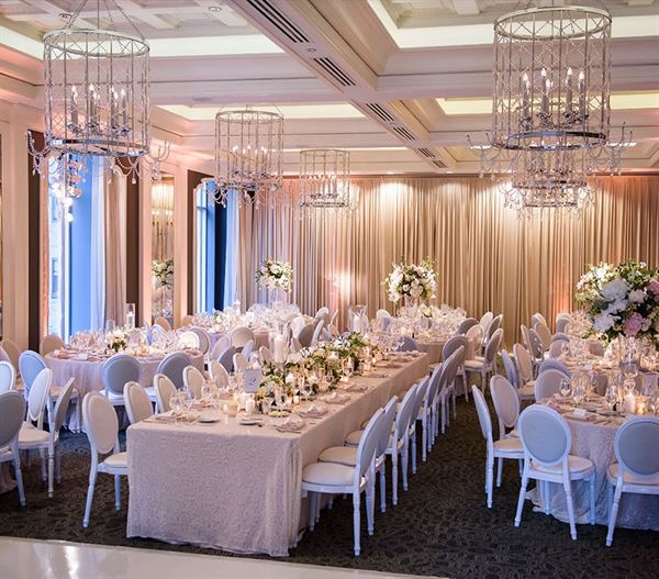 Waldorf Astoria Chicago