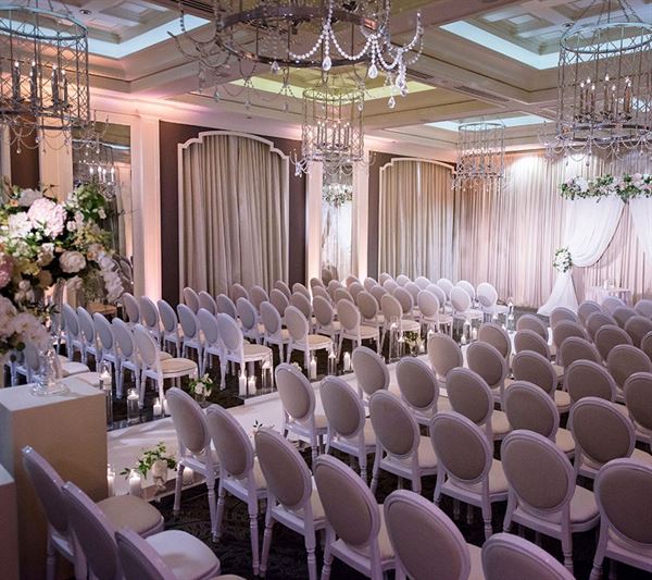 Waldorf Astoria Chicago