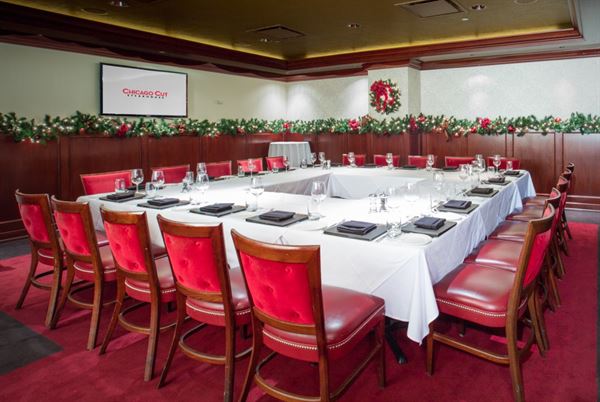 Chicago Cut Steakhouse