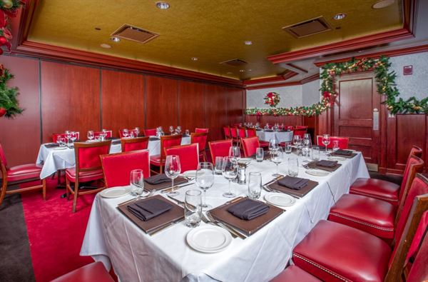 Chicago Cut Steakhouse