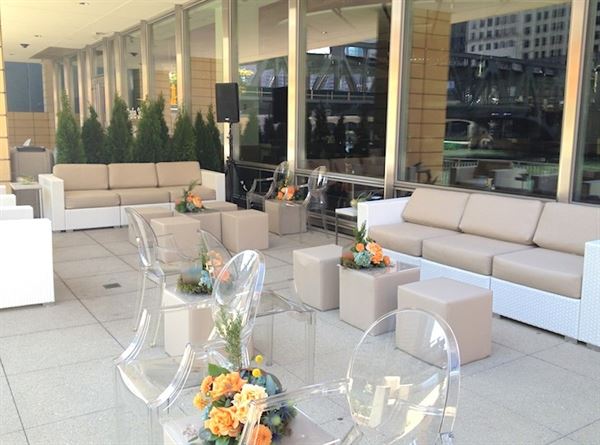 Chicago Cut Steakhouse