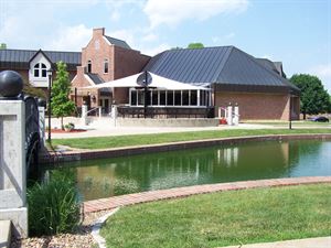 Maytag Student Center