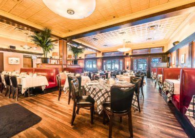 Gibsons Restaurant Group