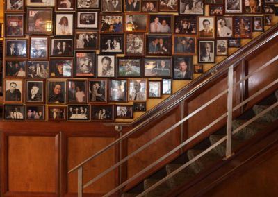 Gibsons Restaurant Group